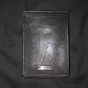 Tommy Hilfiger wallet